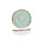 Cosy & Trendy For Professionals Mila Aqua Blue Bowl D12cm