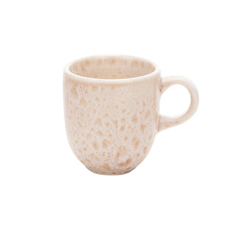 Cosy & Trendy For Professionals Odisha Sand Espressocup D5,5xh6cm9cl