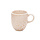 Cosy & Trendy For Professionals Odisha Sand Espressotas D5,5xh6cm9cl