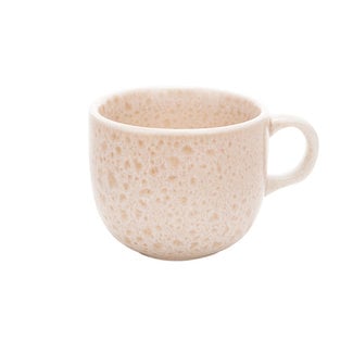 Cosy & Trendy For Professionals Odisha Sand Cup D7,5xh6,5cm20cl