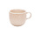 Cosy & Trendy For Professionals Odisha Sand Cup D7,5xh6,5cm20cl