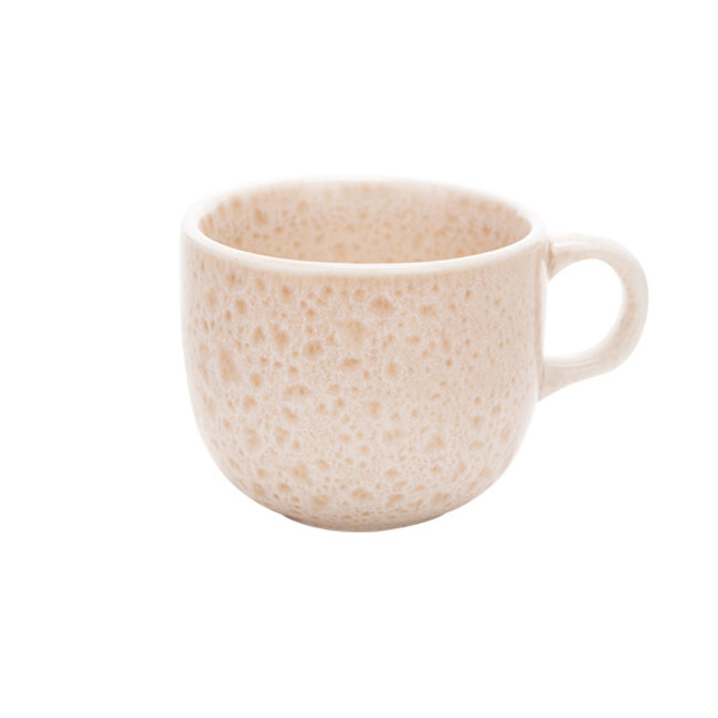 Cosy & Trendy For Professionals Odisha Sand Cup D7,5xh6,5cm20cl