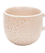 Cosy & Trendy For Professionals Odisha Sand Cup D7,5xh6,5cm20cl