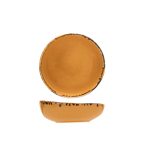 Cosy & Trendy For Professionals Mila Caramel Bowl D16cm