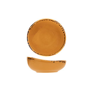 Cosy & Trendy For Professionals Mila Caramel Bowl D14cm