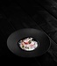 Cosy & Trendy For Professionals Blackstone - Bread plates - 15x10.3cm - Porcelain - (set of 6)