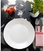 Arcopal Zelie - Dinner plates - 25cm - Opal - (set of 12)
