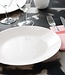 Arcopal Zelie - Dinner plates - 25cm - Opal - (set of 12)