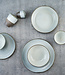 C&T Mistura - Bread Plates - D12cm - Porcelain - (Set of 6)