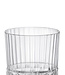 Bormioli America's - Verres à eau - 38cl - (Set de 6)