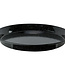 C&T Paella Pan D34 45x34xh5cm Enamelled Steel