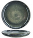 C&T Mendoza Green-blue Dessert Plate D21,5cm