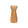 C&T Onesta - Pepper mill - D5,6xh12cm - Beechwood