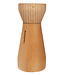 C&T Onesta - Pepper mill - D5,6xh12cm - Beechwood