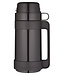 Thermos Mondial Insulated Bottle 0,5l Blackd10xh24,5cm