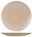 Cosy & Trendy For Professionals Odisha Sand Dessert Plate D21cm