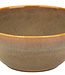 C&T Bloom-Olive - Bowls - D15xh6,5cm - 50cl - Keramiek - (Set van 6)