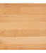 C&T Onesta - Cutting board - 35x25xh2cm - Beech wood