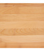 C&T Onesta - Planche à découper - 35x25xh2cm - Bois de hêtre