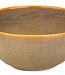 C&T Bloom-Olive - Bowl - D11xh5cm - 20cl - Ceramic - (Set of 6)