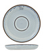 C&T Bondi - Teller - D12xh1,7cm - Keramik - (6er-Set)