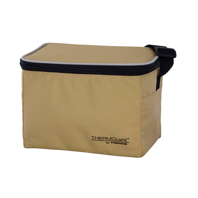 Thermos Collar Cooler Bag Sand 3.5l 24x18xh21cm