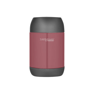 Thermos Speisebehalter Edelstah  0.5l Marsalad9.5xh16cm (6er Set)