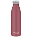 Thermos Tc Vacuum Bottle Marsala 0.5ld6.5xh23cm