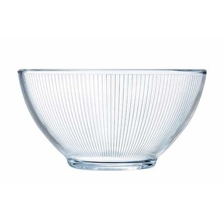 Luminarc Stripy - Ontbijtbowl - 50cl - (Set van 6)*