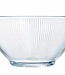 Luminarc Stripy - Breakfast Bowl - 50cl - (Set of 6)