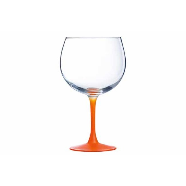 Luminarc Summer Pop Verre Gin Mandarine 70cl (lot de 12)