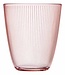 Luminarc Concpeto Stripy Pink - Gläser - 31cl - (6er-Set)