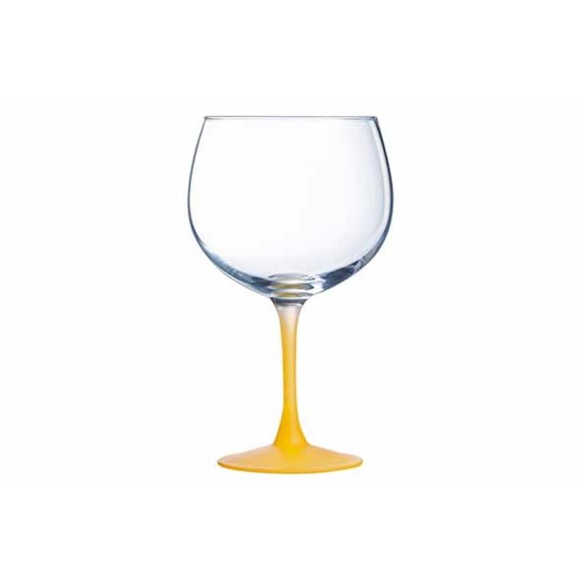 Luminarc Mimosa-Summer-Pop - Verres à Gin-Tonic - 70cl - (Lot de 6)