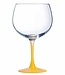 Luminarc Mimosa-Summer-Pop - Gin-Tonic Glasses - 70cl - (Set of 6)