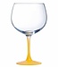 Luminarc Mimosa-Summer-Pop - Gin-Tonic Glazen - 70cl - (Set van 6)