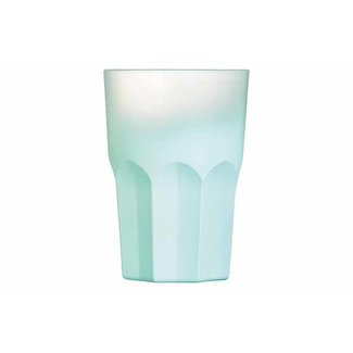 Luminarc Summer Pop Turkoise - Water Glasses - 40cl - (Set of 12)