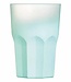 Luminarc Summer Pop Turkoise - Verres à Eau - 40cl - (Lot de 12)