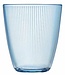 Luminarc Concepto Stripy Blue - Gläser - 31cl - (6er-Set)