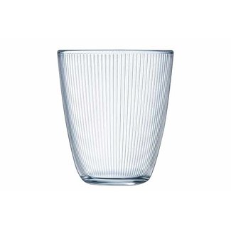 Luminarc Concepto Stripy - Gläser - 31cl - (6er-Set)