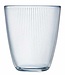 Luminarc Concepto Stripy - Verres - 31cl - (Lot de 6)