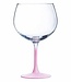 Luminarc Summer-Pop-Pink - Verres à Gin Tonic - 70cl - (Lot de 6)