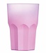 Luminarc Summer Pop Parme - Water Glasses - 40cl - (Set of 12)