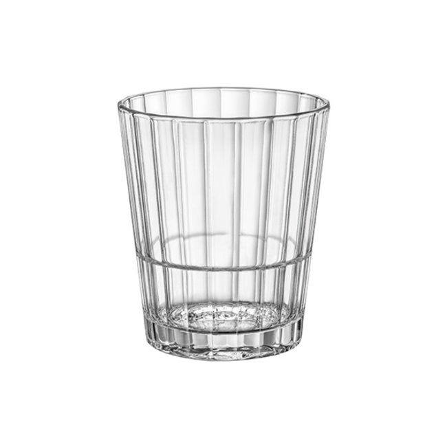 Bormioli Oxford - Water glasses - 37cl - (Set of 6)
