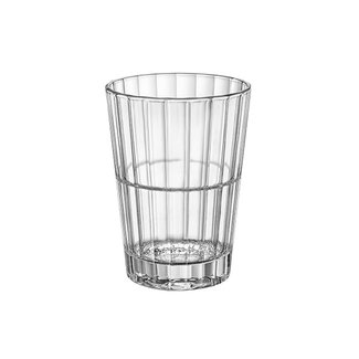 Bormioli Oxford - Shotglazen - 4cl - (Set van 6)