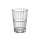 Bormioli Oxford - Verres à liqueur - 4cl - (Set de 6)