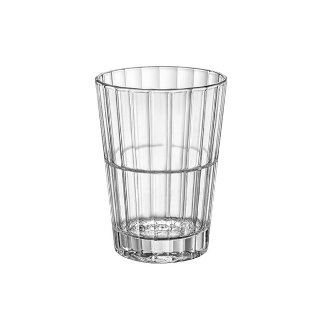 Bormioli Oxford - Verres à liqueur - 4cl - (Set de 6)