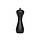 Bisetti Pepper Mill Rimini 18cm Black