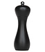 Bisetti Pepper Mill Rimini 18cm Black