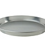 C&T Paella Pan D50 60x51xh5cm Polished Steel