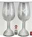 Cerve Krizia - Cocktail Glasses - 50cl - (Set of 6)